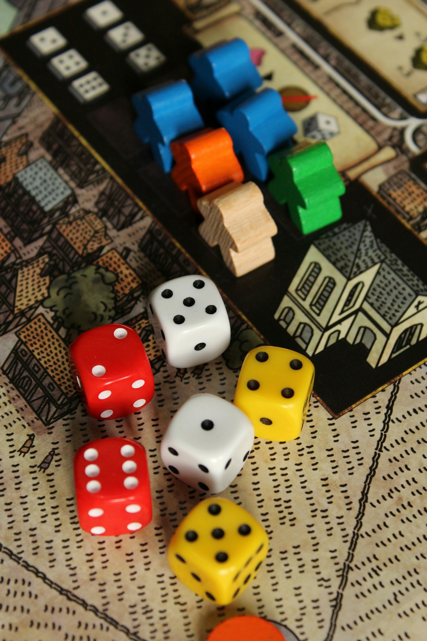 Meningkatkan Kecerdasan melalui Tic Tac Toe